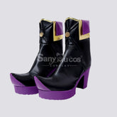 Anime Wandering Witch: The Journey of Elaina Cosplay Elaina Seiko Cosplay Shoes